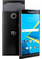 Замена экрана на телефоне BlackBerry Priv в Перми